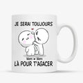MUG Xám R