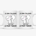 MUG 2 FACE