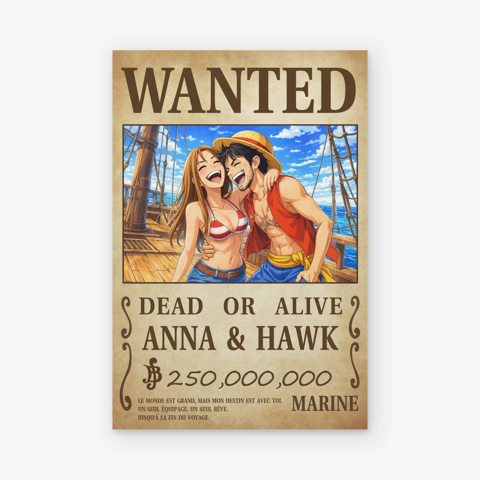 Poster base 30x45