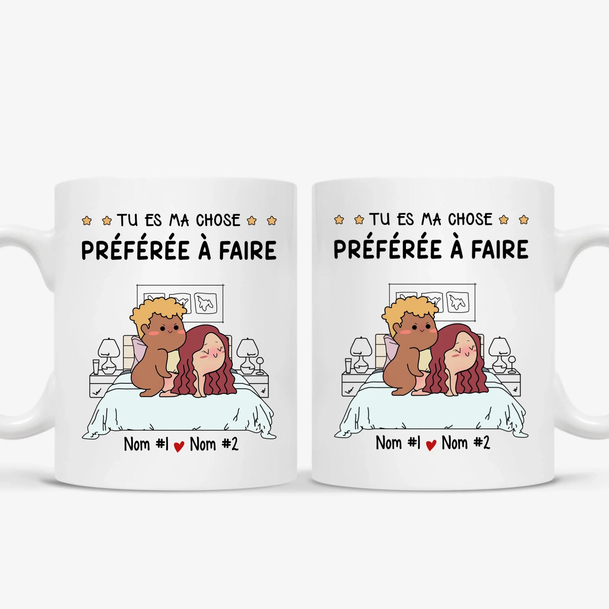 MUG 2 FACE
