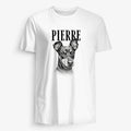UNISEX T-SHIRT Front Light