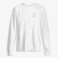 UNISEX SWEATSHIRT Front Light