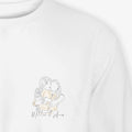 UNISEX SWEATSHIRT Front Light