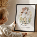 wtc grandparent kid