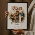 wtc grandparent