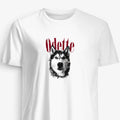 UNISEX T-SHIRT Front Light