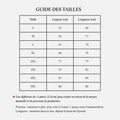Size guide Sweatshirt