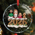 glass ornament 1.2 Base