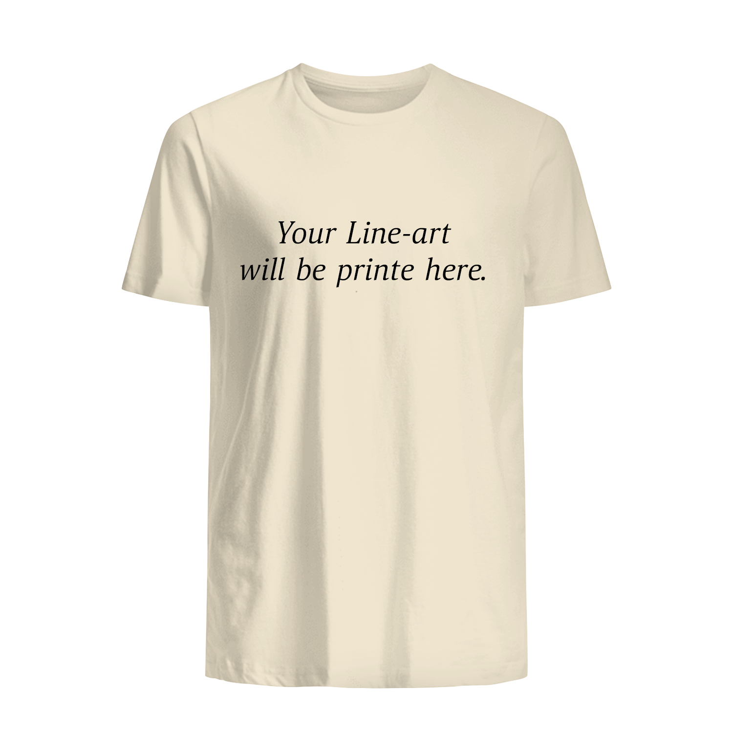 additional tshirt