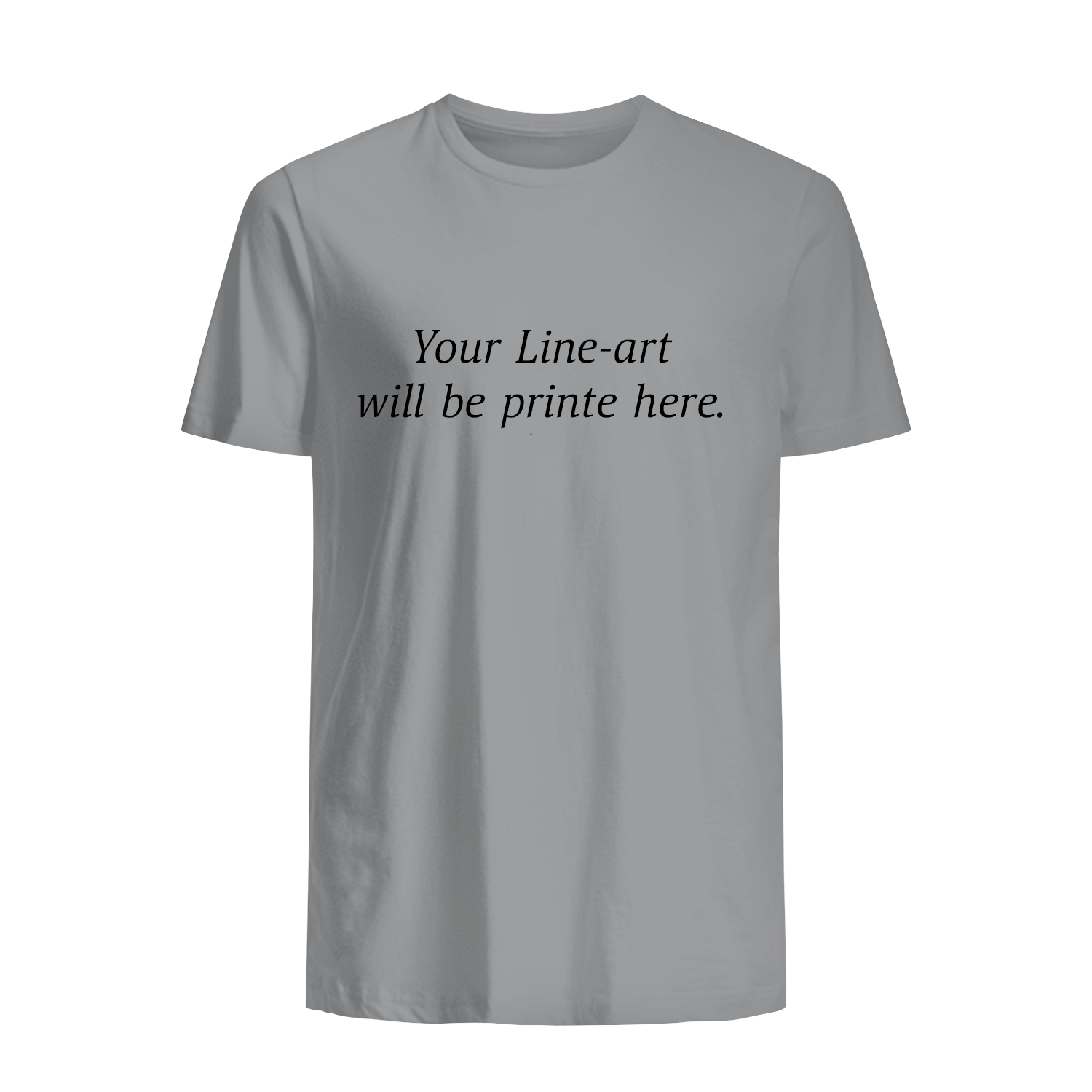 additional tshirt