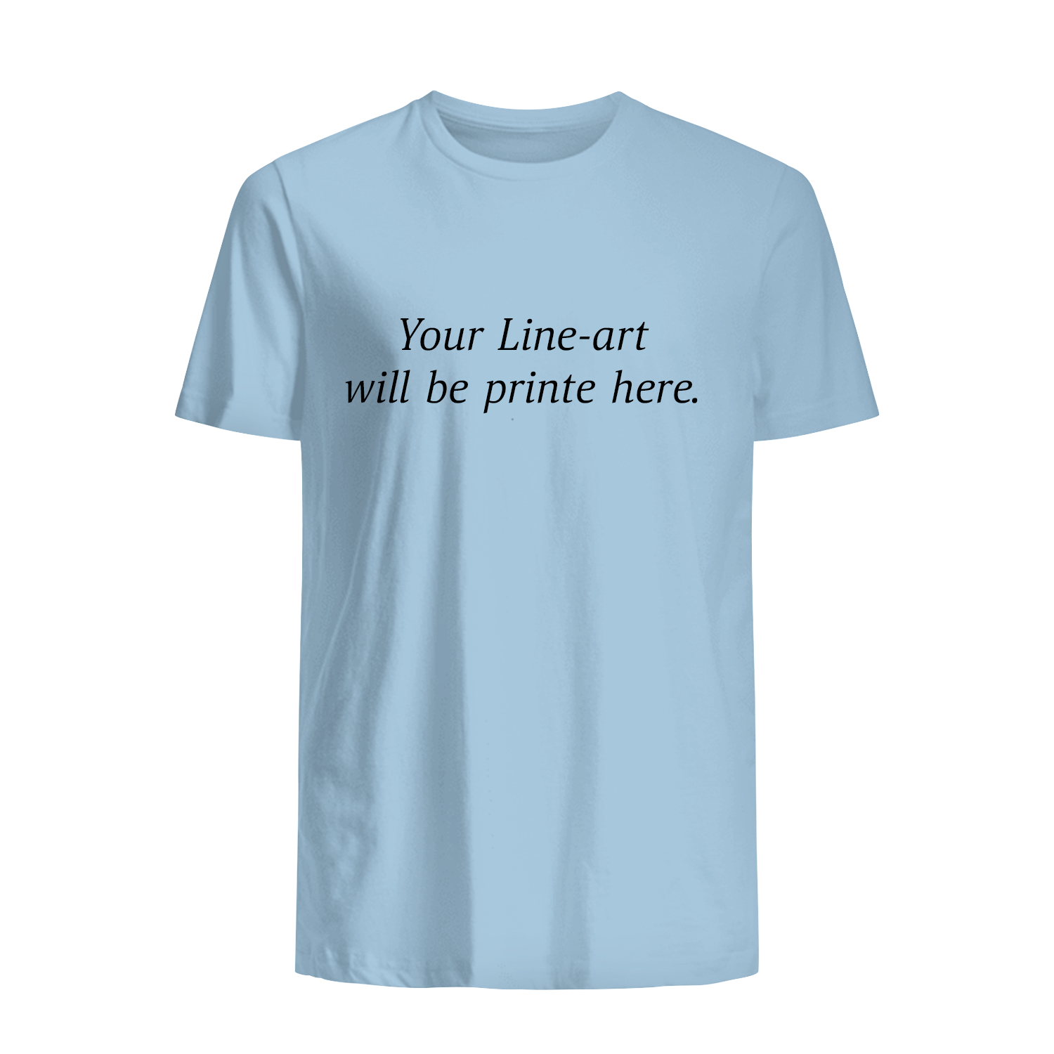 additional tshirt