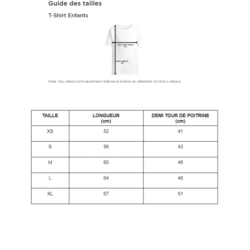 Guide de la rentrée scolaire pour homme